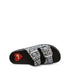 Love Moschino Plätud